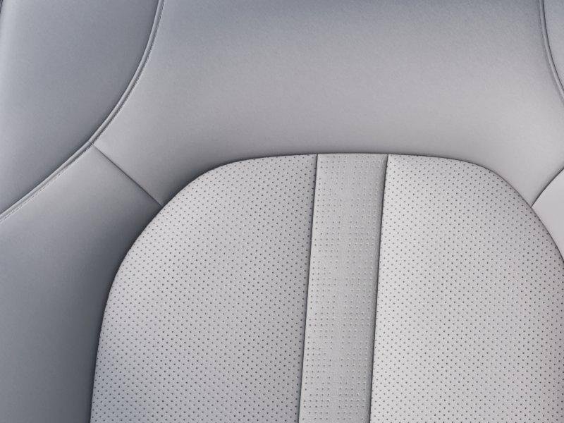 New 2026 Aero Silver Hyundai Limited image 17