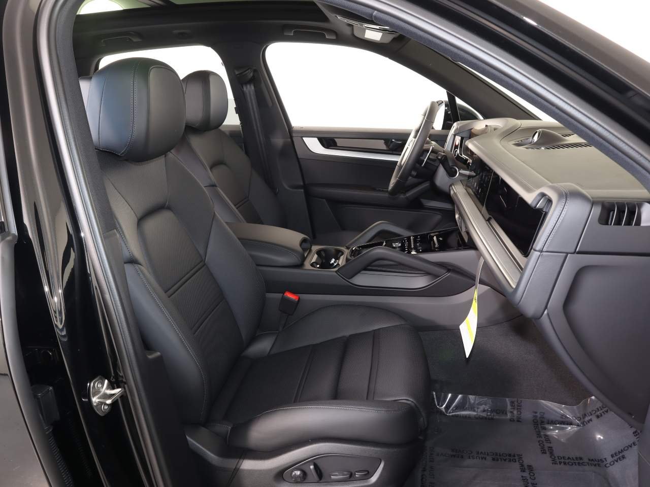 New 2026 Chromite Black Metallic Porsche E-Hybrid image 19