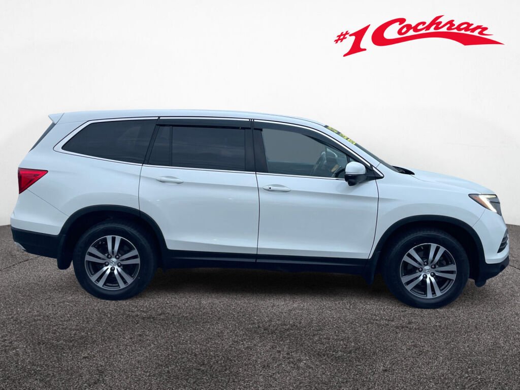 Certified Used 2017  Honda EX-L image 29
