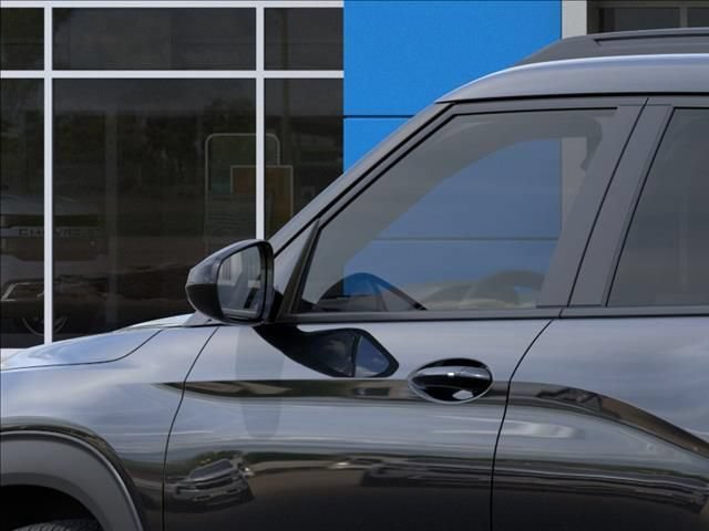 2026 Chevrolet Trailblazer RS - Photo 12
