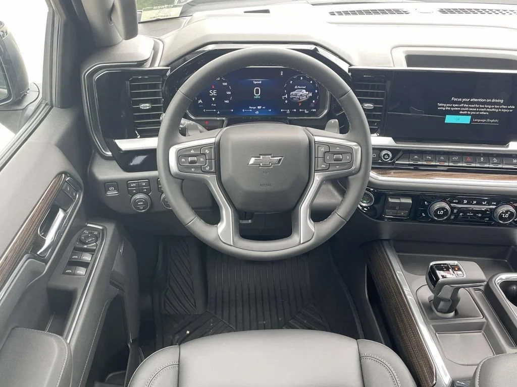 2026 Chevrolet Silverado 1500 RST - Photo 11