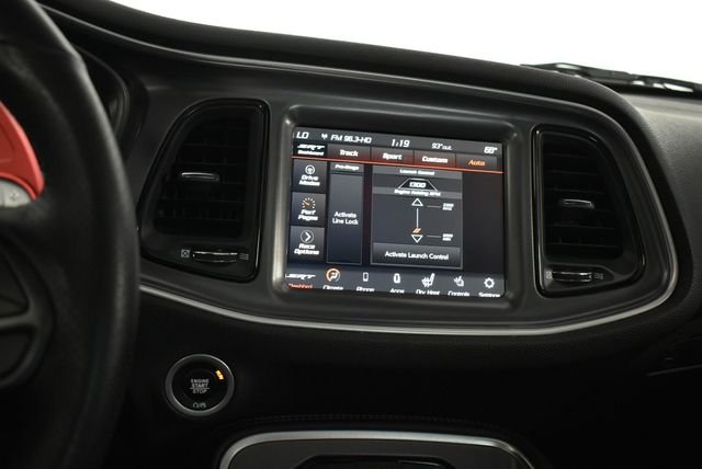 Used 2021 Black Dodge R/T Scat Pack image 39
