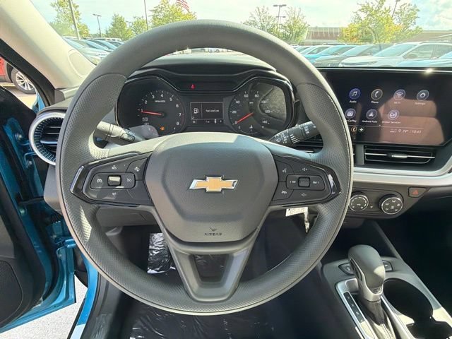 2026 Chevrolet Trax LS - Photo 15