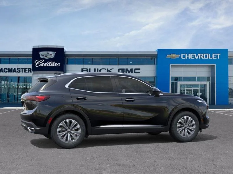 New 2026  Buick Preferred image 5