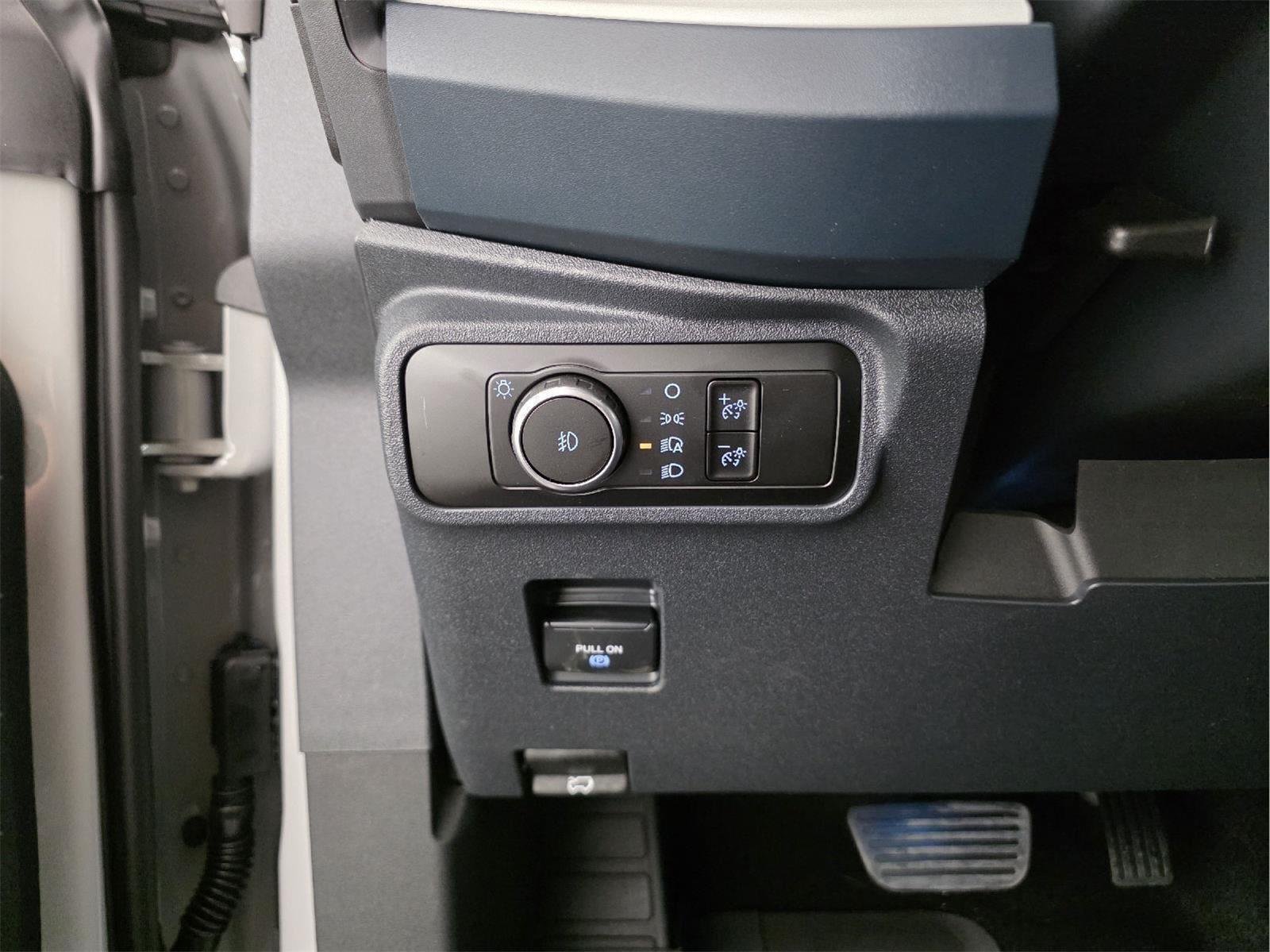 New 2026 Avalanche Gray Ford Heritage Edition image 78