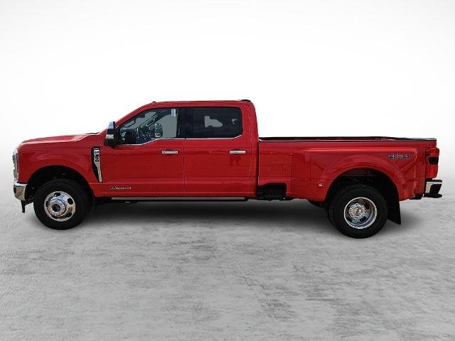 New 2026 Race Red Ford F-350® Lariat® image 31