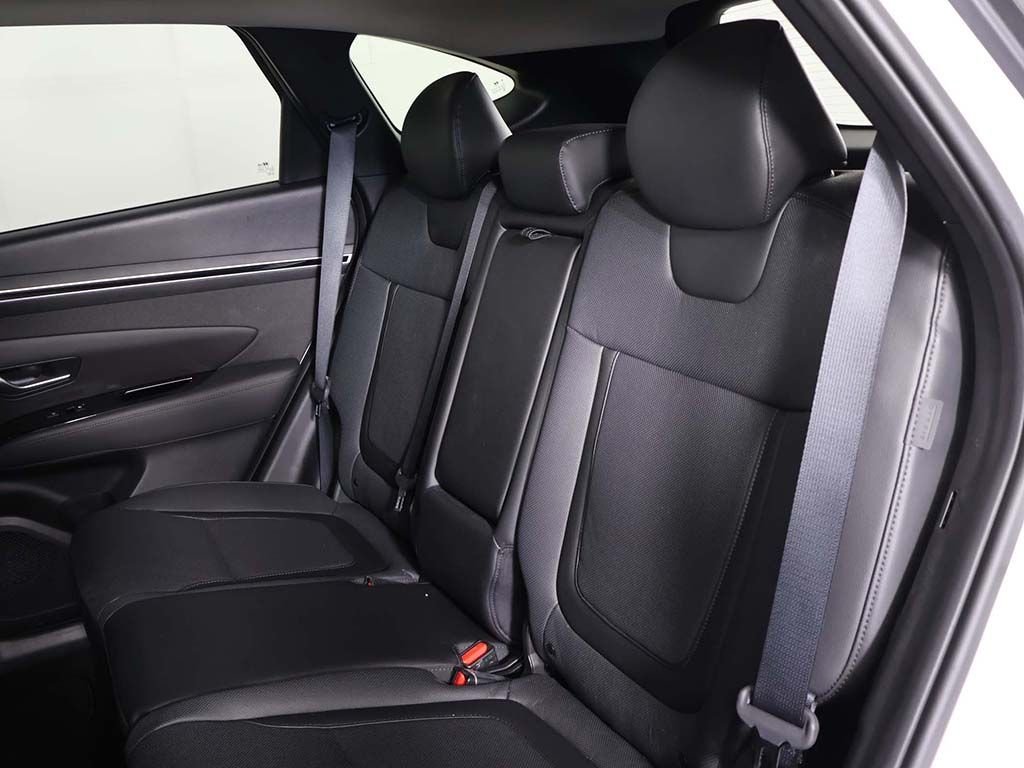 Certified Used 2024 White Hyundai Limited image 33
