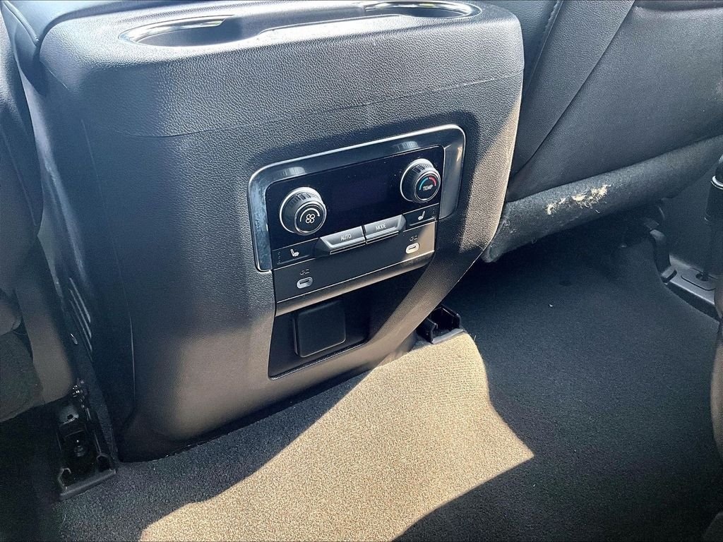 Used 2023 Black Chevrolet LT image 29