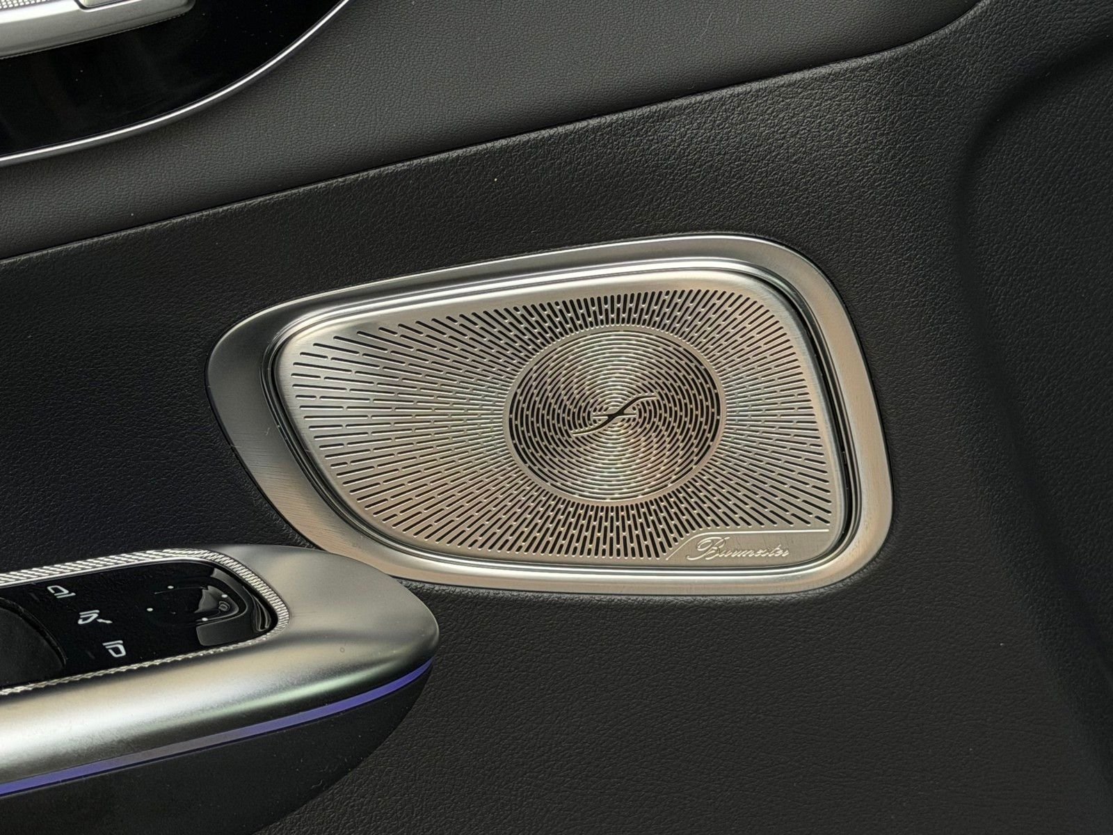 New 2026 Cirrus Silver Metallic Mercedes-Benz AMG® GLC 43 4MATIC® SUV image 13