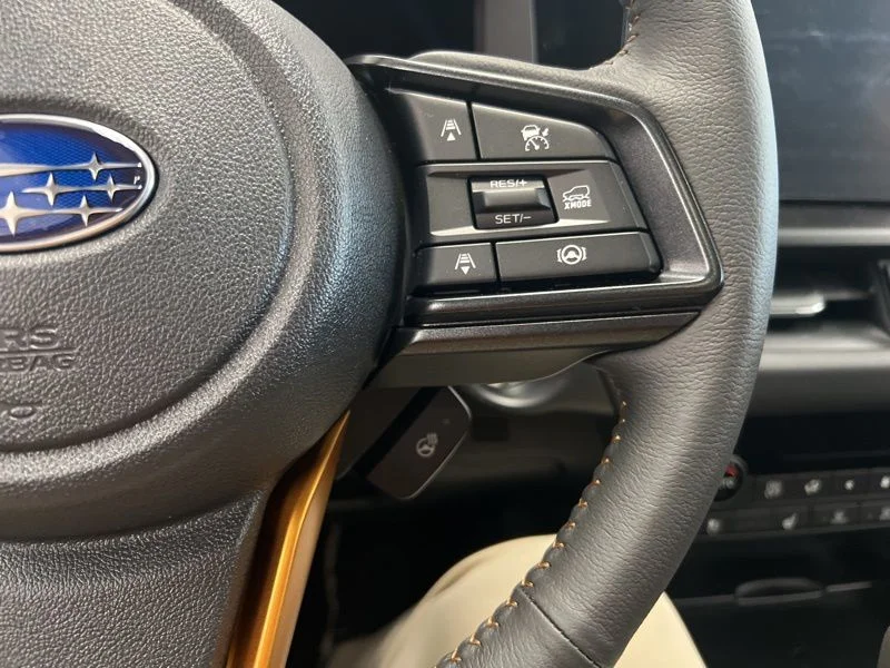 2026 Subaru Outback Wilderness - Photo 29