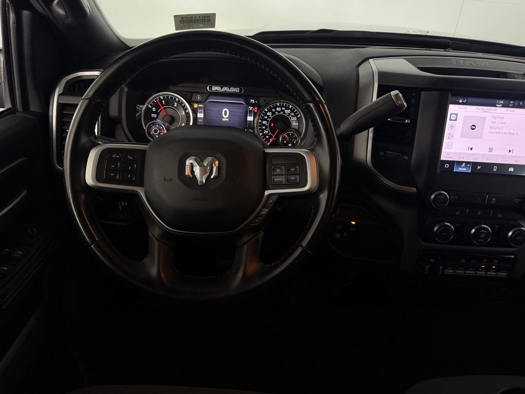 Used 2022 Gray Ram Big Horn image 13
