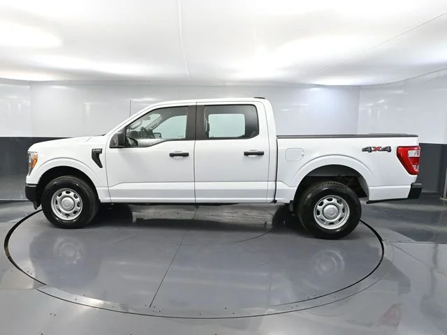2021 Ford F-150 XL - Photo 10