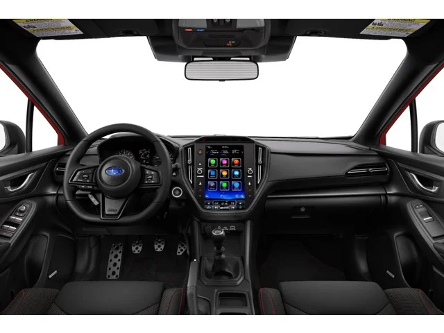 2026 Subaru WRX Premium - Photo 19