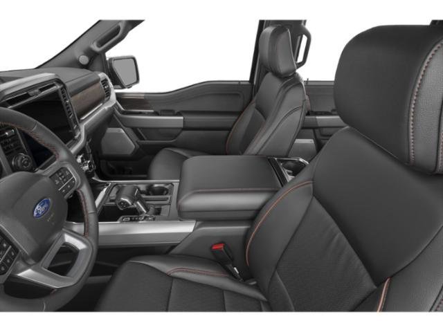 New 2026 Iconic Silver Metallic Ford Lariat® image 10