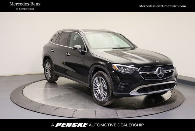2026|Mercedes-Benz|GLC|GLC 300|4MATIC®|4D Sport Utility