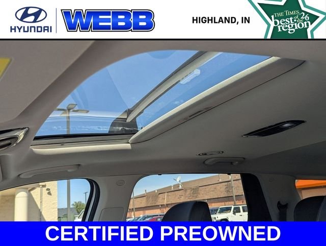 2024 Hyundai Palisade XRT - Photo 24