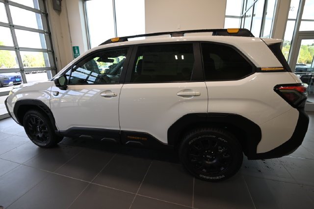 2026 Subaru Forester Wilderness - Photo 10