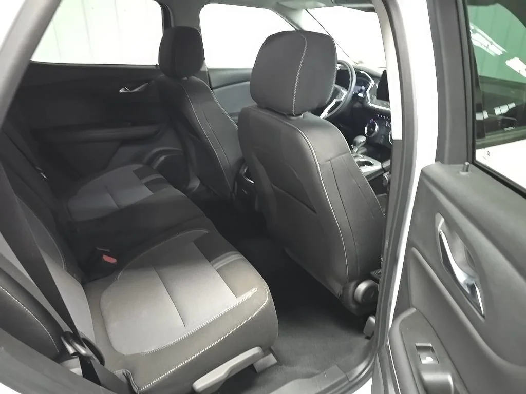 2023 Chevrolet Blazer 2LT - Photo 17