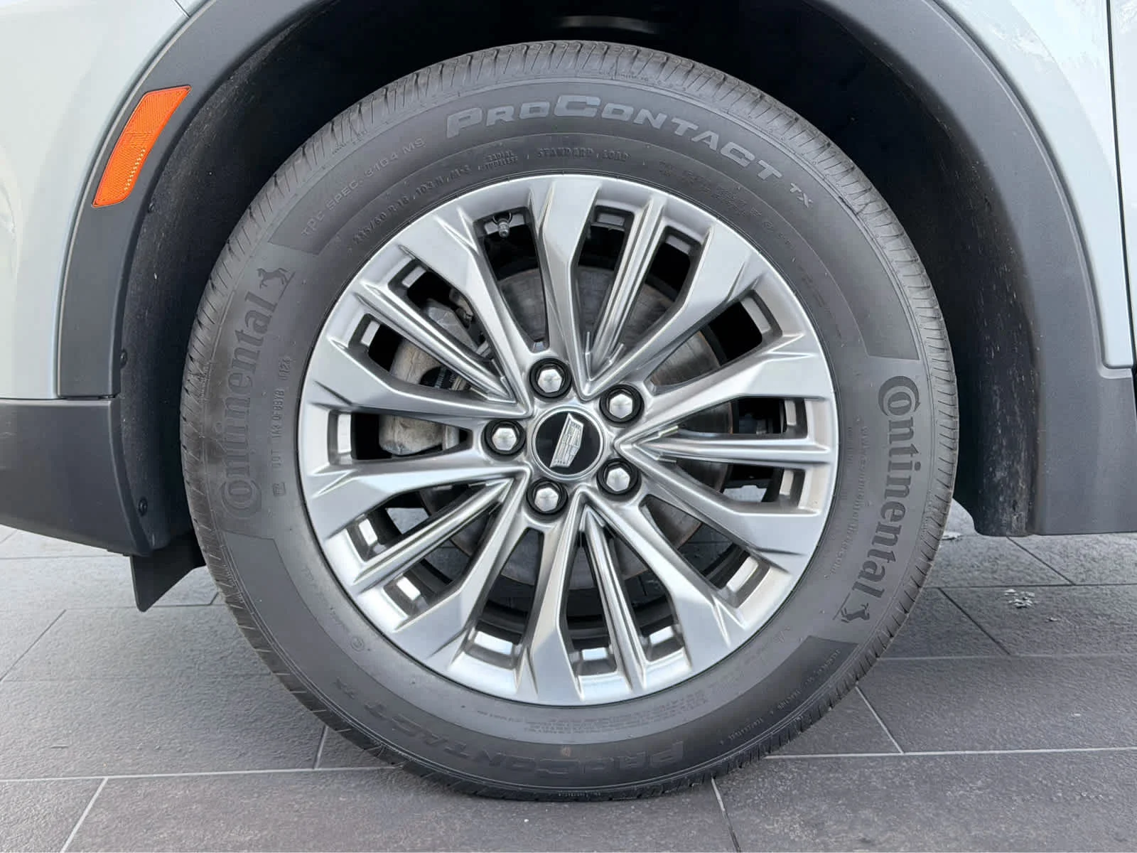 2024 Cadillac XT4 Premium Luxury - Photo 12