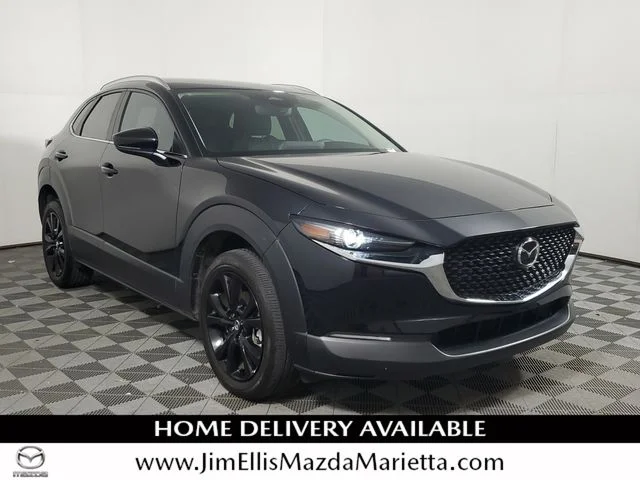 2024 Mazda CX-30 Select Sport AWD's photo