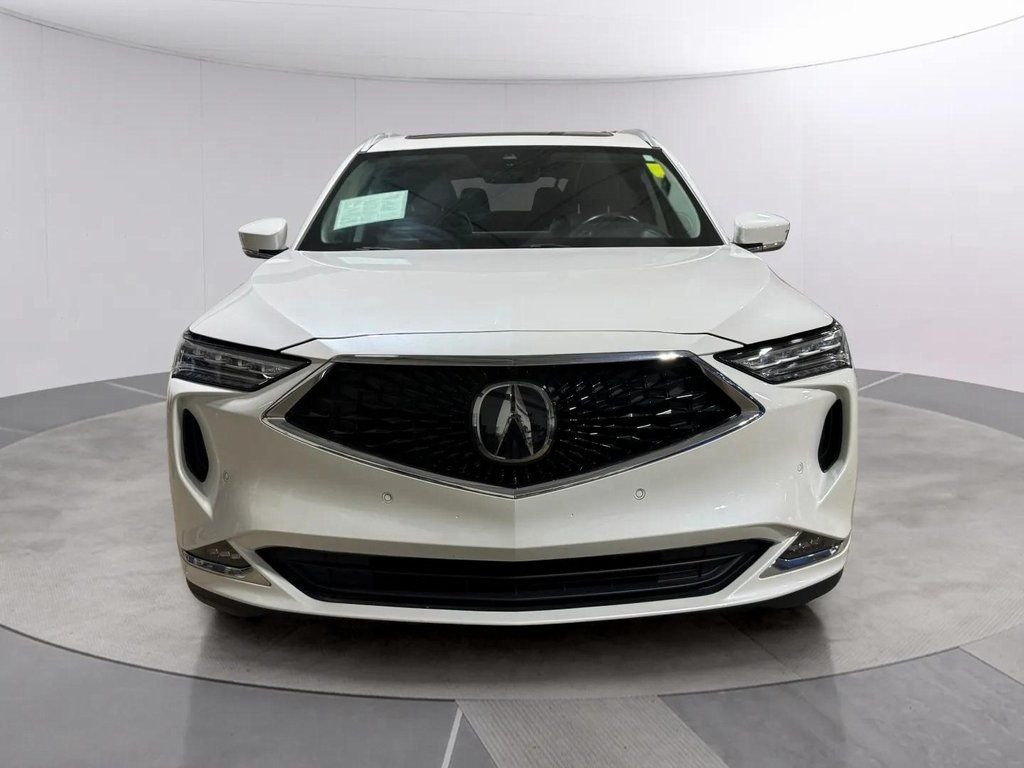 2023 Acura MDX Advance Package - Photo 8