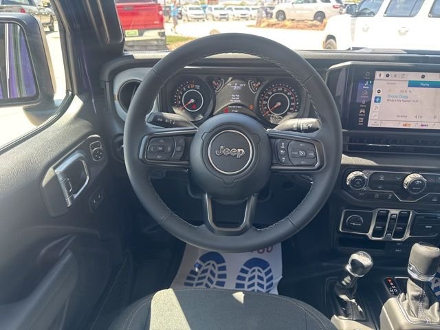 New 2026 Reign Exterior Paint Jeep Sport S image 14