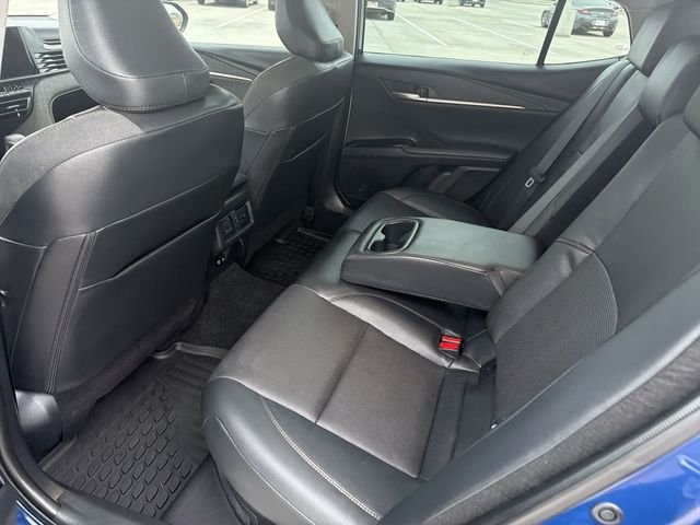 2026 Toyota Camry XLE - Photo 29