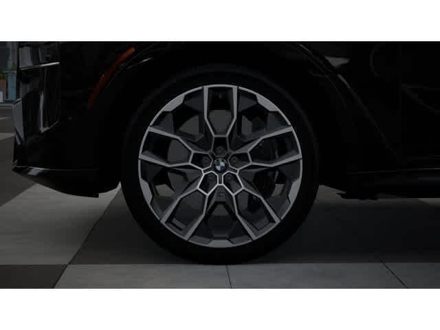 New 2027 Black Sapphire Metallic BMW xDrive40i image 7