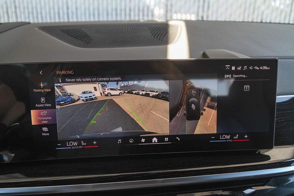 New 2026 Black Sapphire Metallic BMW sDrive40i image 20