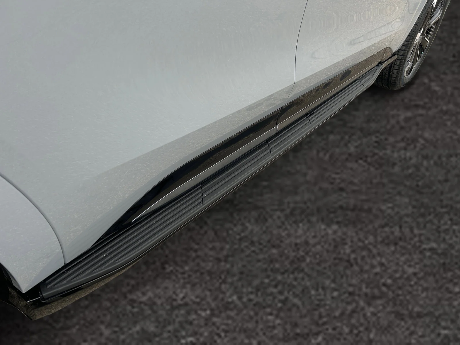 New 2026 Luna Metallic Cadillac Premium Sport AWD image 12