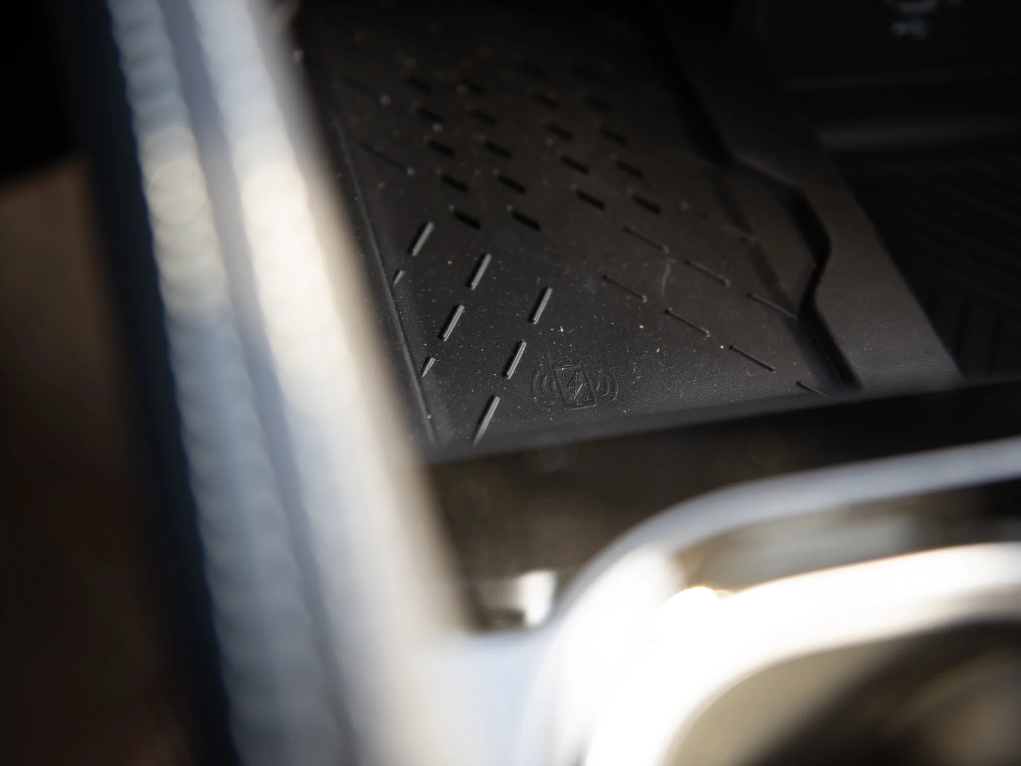 New 2026 Black Chrysler Limited* image 16