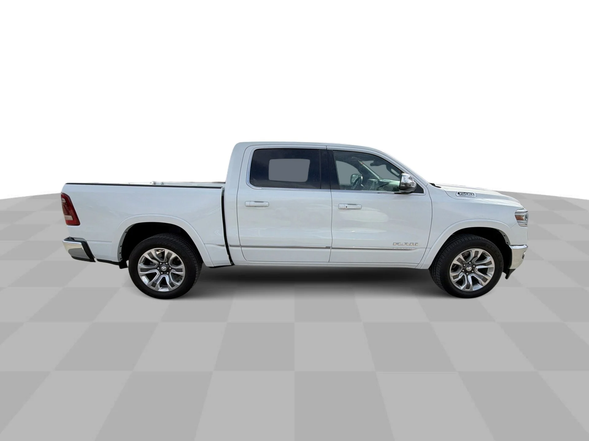 2024 RAM Ram 1500 Pickup Limited - Photo 9