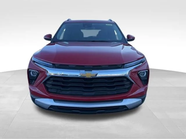 2026 Chevrolet Trailblazer LT - Photo 9