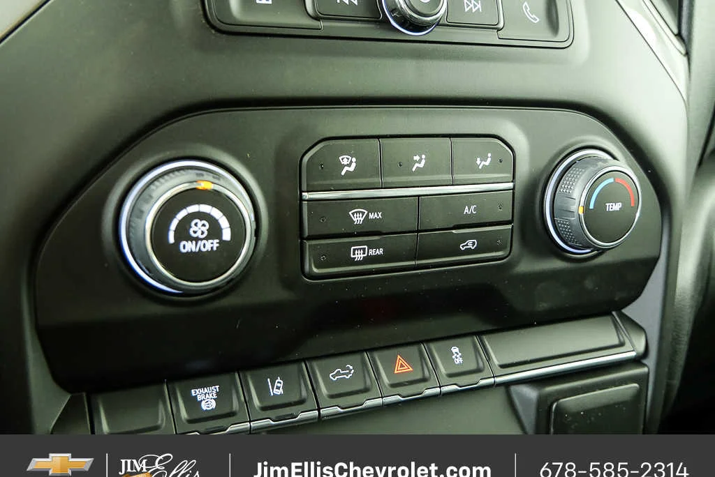 2026 Chevrolet Silverado 2500 HD Work Truck - Photo 14