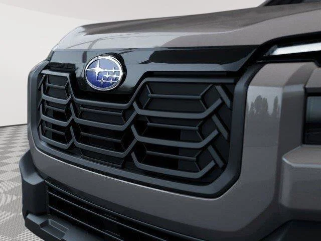 New 2026 River Rock Pearl Subaru Limited image 10