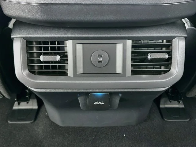 New 2026 Ford F-150 XLT