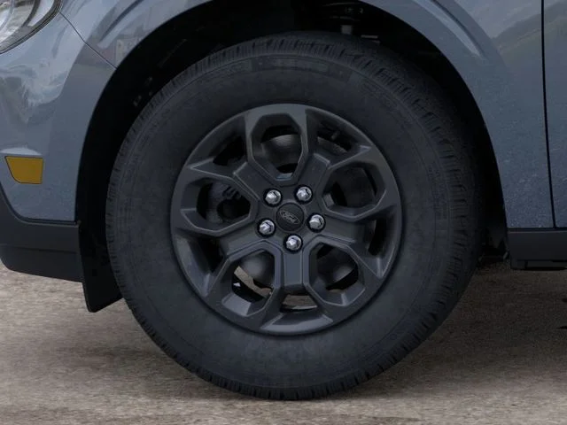 New 2026 Azure Gray Metallic Tri-Coat Ford XLT image 21