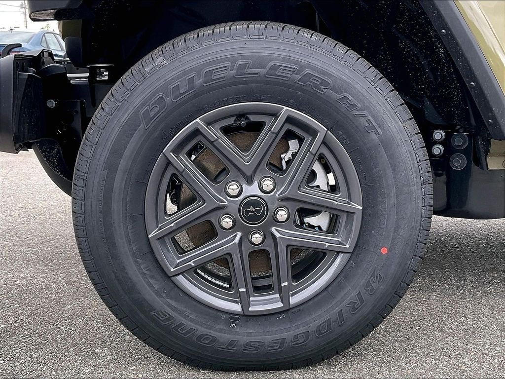 New 2026 41 Jeep Sport S image 8