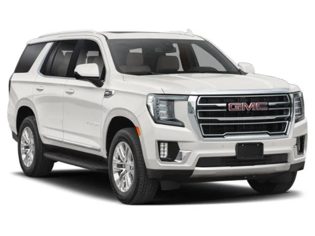 2024 GMC Yukon SLT - Photo 9