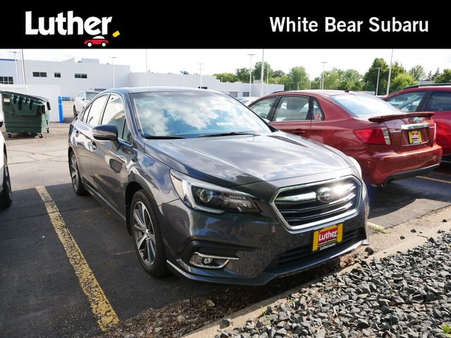 2016 Subaru Outback 3.6R Limited