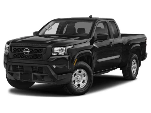 2022 Nissan Frontier PRO-X Crew Cab 4X2's photo