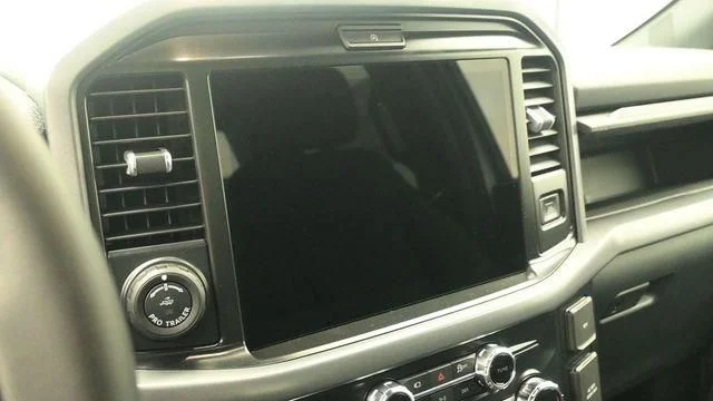 New 2026 White Ford XLT image 17
