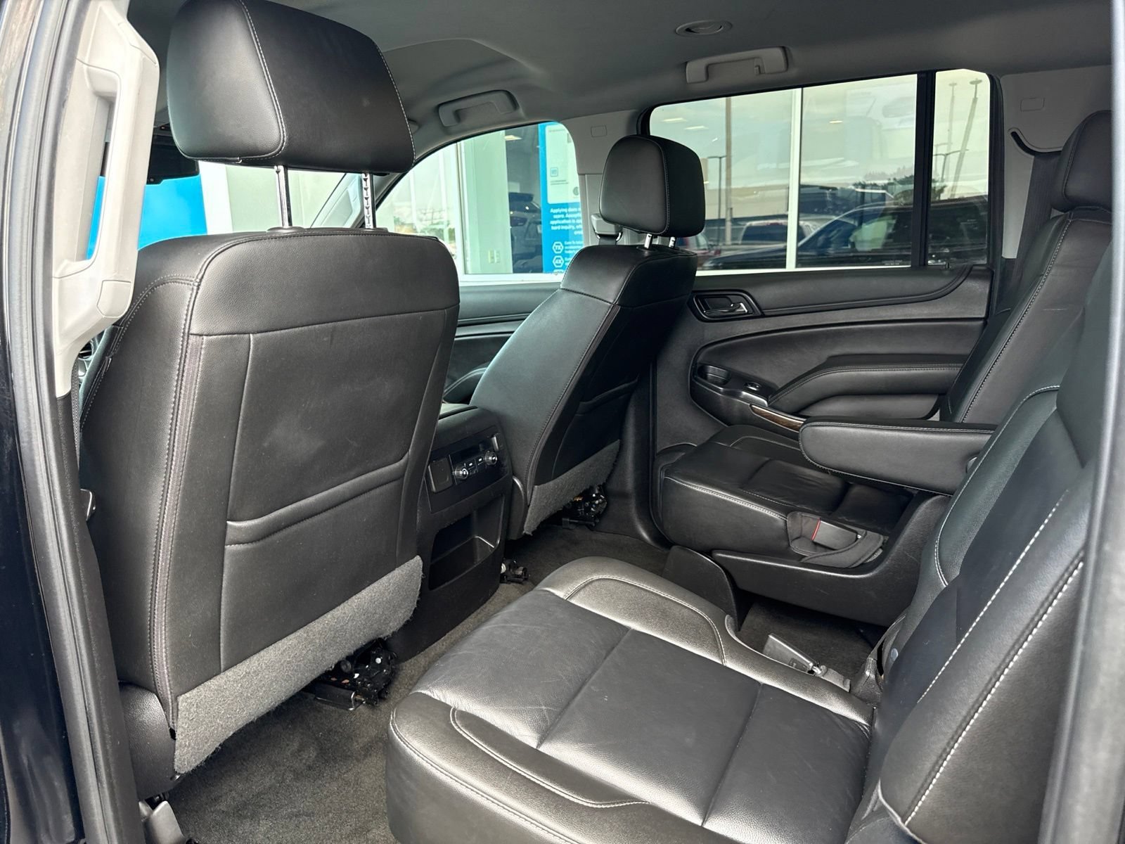 Used 2018 Black Chevrolet LT with Enhanced Driver Alert Package - Premium Smooth Ride Suspension Package image 16