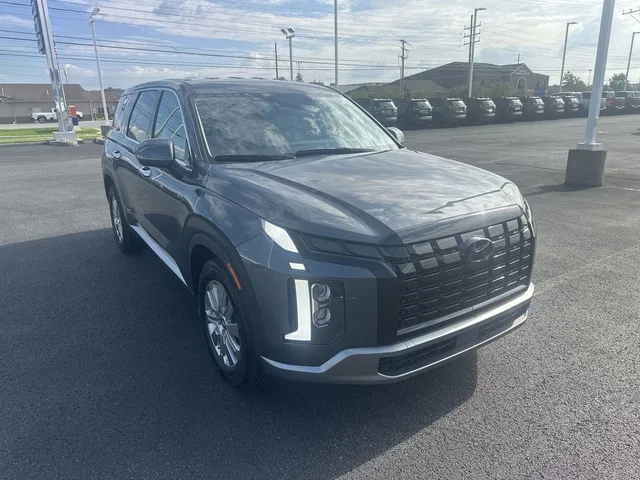 2023 Hyundai Palisade SE