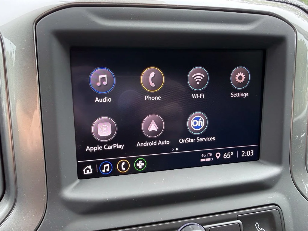 2024 Chevrolet Silverado 3500 HD Work Truck - Photo 34
