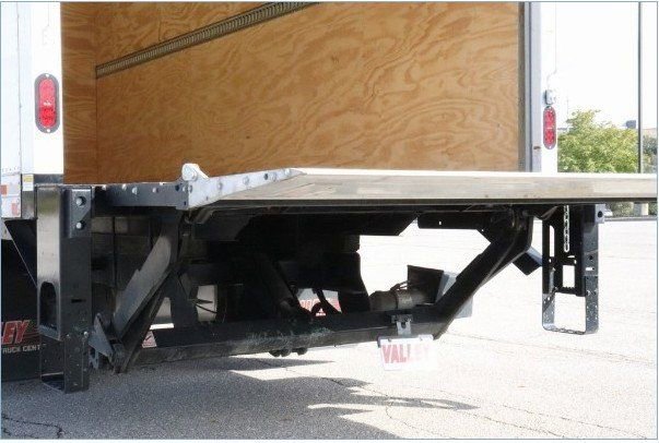 2023 Chevrolet Silverado 5500XD - Photo 18