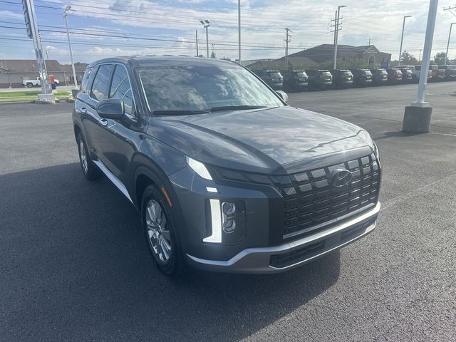 2023 Hyundai Palisade SE