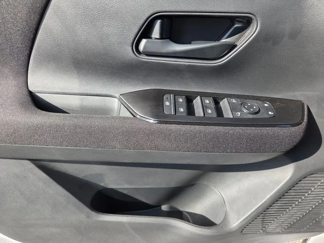 New 2026 Fresh Powder Nissan S image 20