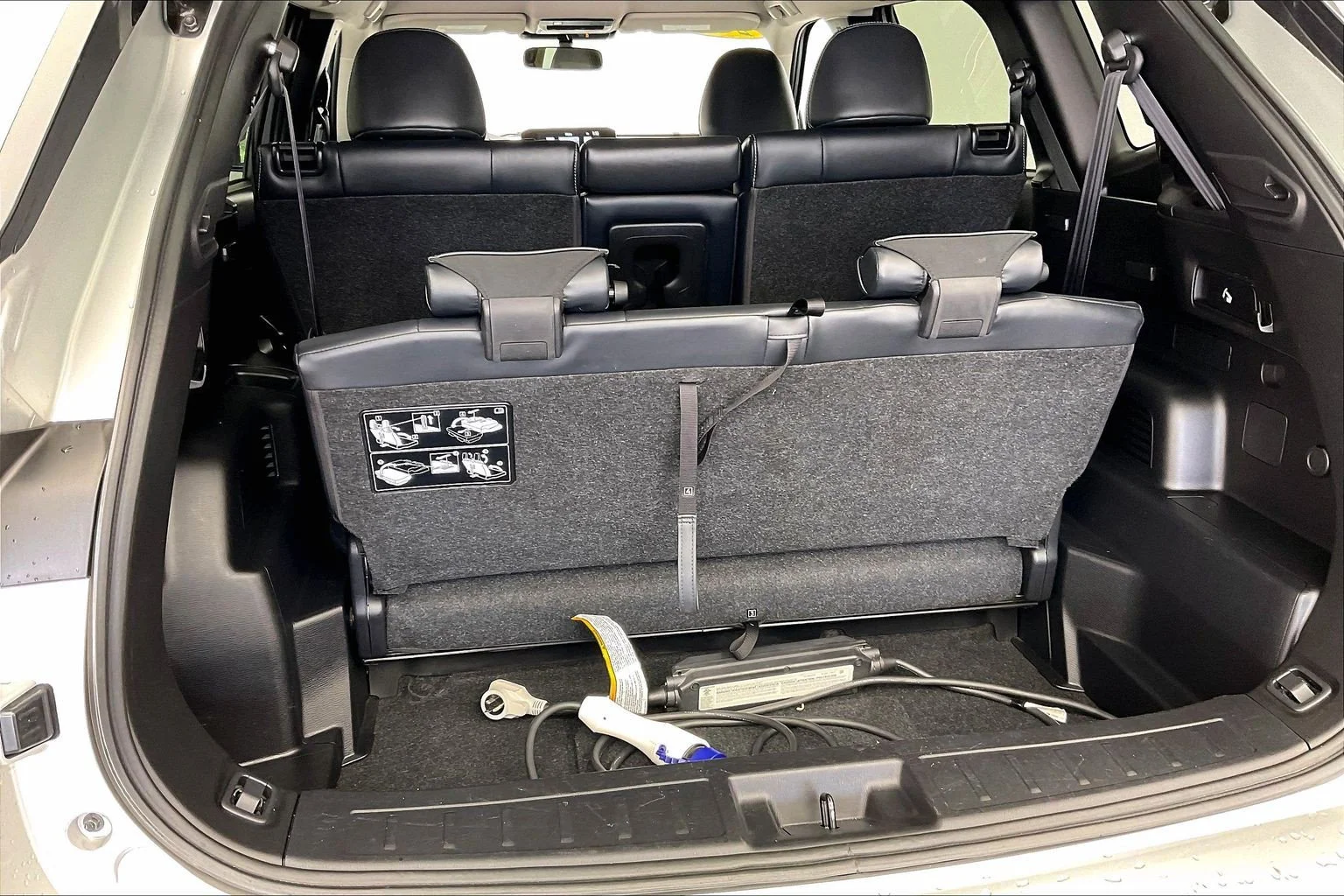 2023 Mitsubishi Outlander Plug-In Hybrid SE - Photo 26