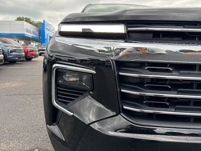 2026 Chevrolet Traverse LT - Photo 10